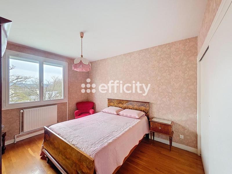 Appartement - 78 m² - 4 pièces