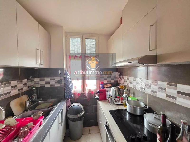 Immeuble - 580 m² - 13 pièces