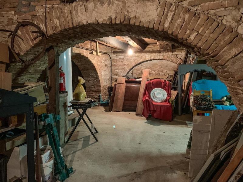 Maison bourgeoise - 429 m² - 10 pièces