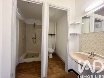 Maison de village - 155 m² - 7 pièces