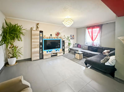 Appartement - 75 m² - 4 pièces