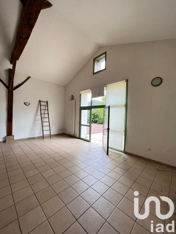Maison - 386 m² - 14 pièces