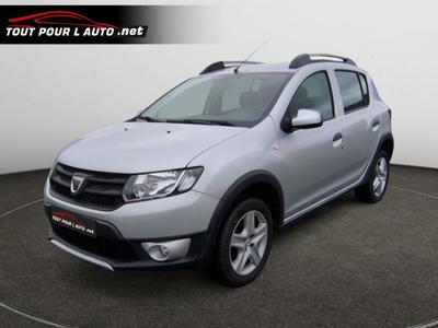 Dacia Sandero 1.5 dCi eco2 90 cv