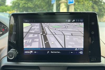 Peugeot Rifter Bluehdi 130 Gt Suréquipé