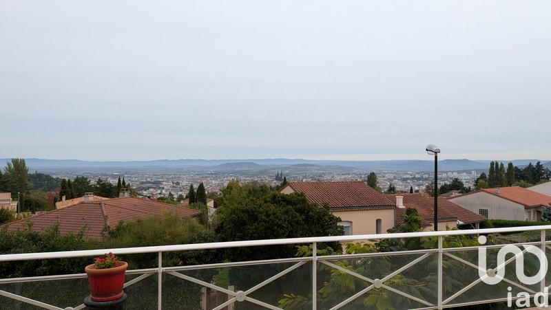 Maison - 155 m² - 5 pièces