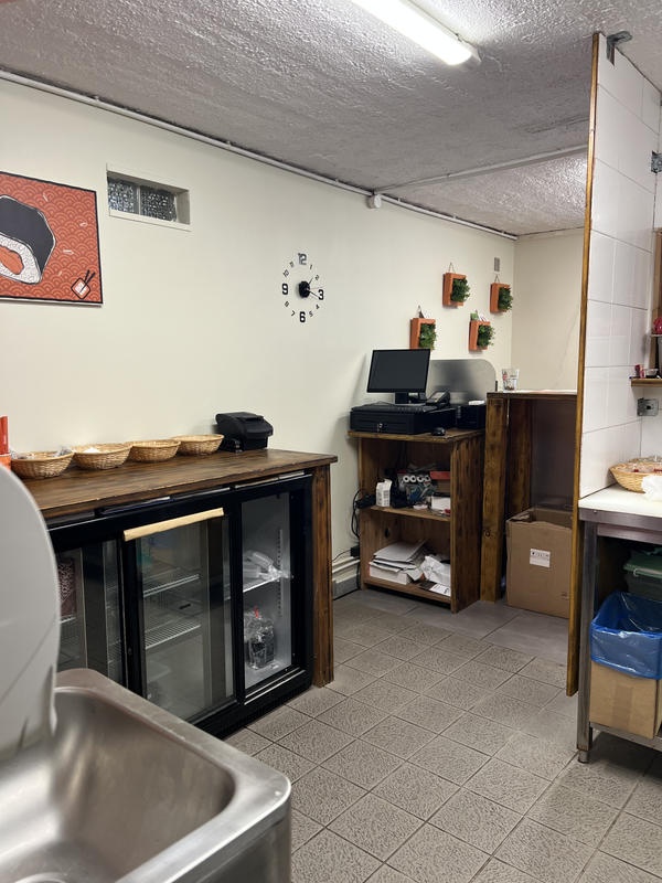 Immeuble - 385 m² - 8 pièces