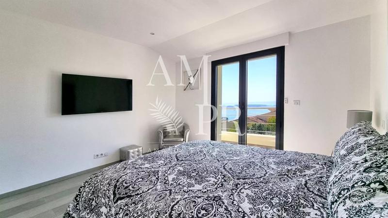 Villa - 185 m² - 7 pièces