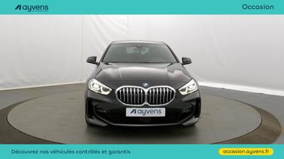 Bmw Série 1 118iA 136ch m Sport Dkg7