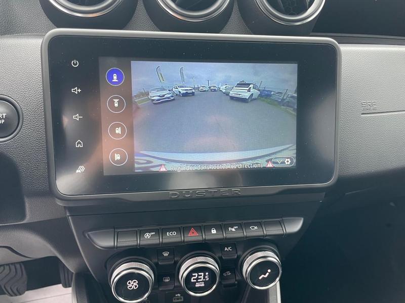 Dacia Duster 2 Prestige + Blue Dci 115 4x2
