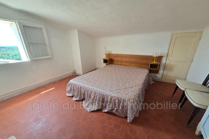 Maison de village - 75 m² - 4 pièces