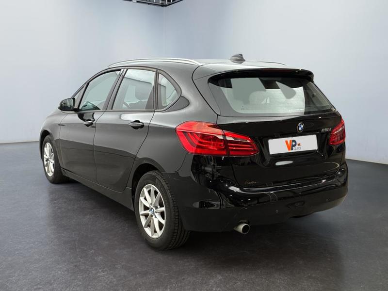 Bmw Serie 2 Active Tourer F45 216d 116 ch Business