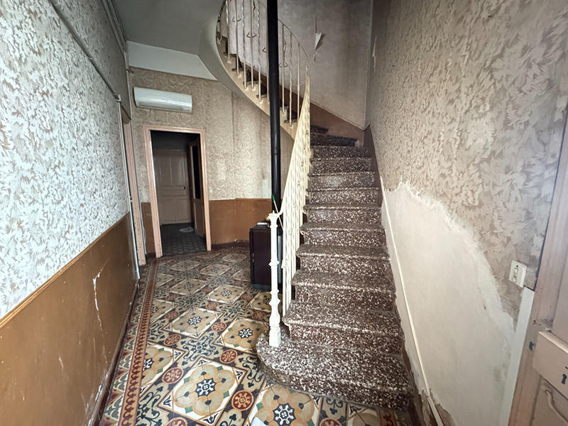 Maison - 100 m² - 7 pièces