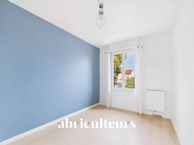 Maison - 100 m² - 6 pièces