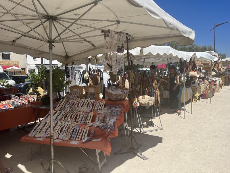 Marché Provençal