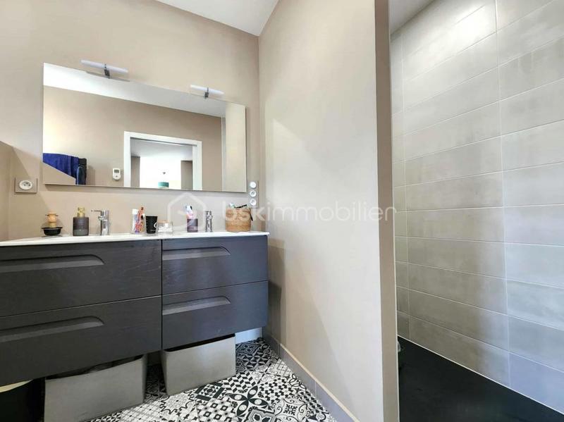 Villa - 134 m² - 4 pièces