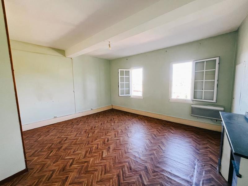 Maison - 132 m² - 3 pièces