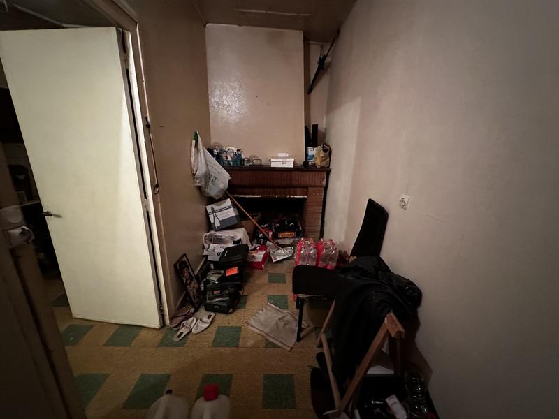 Maison traditionnelle - 186 m² - 6 pièces