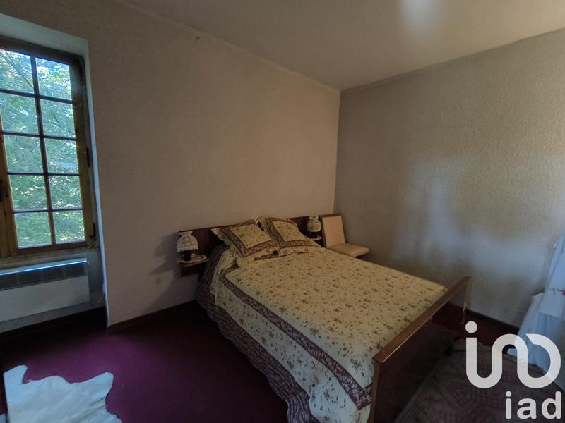 Bastide - 279 m² - 9 pièces