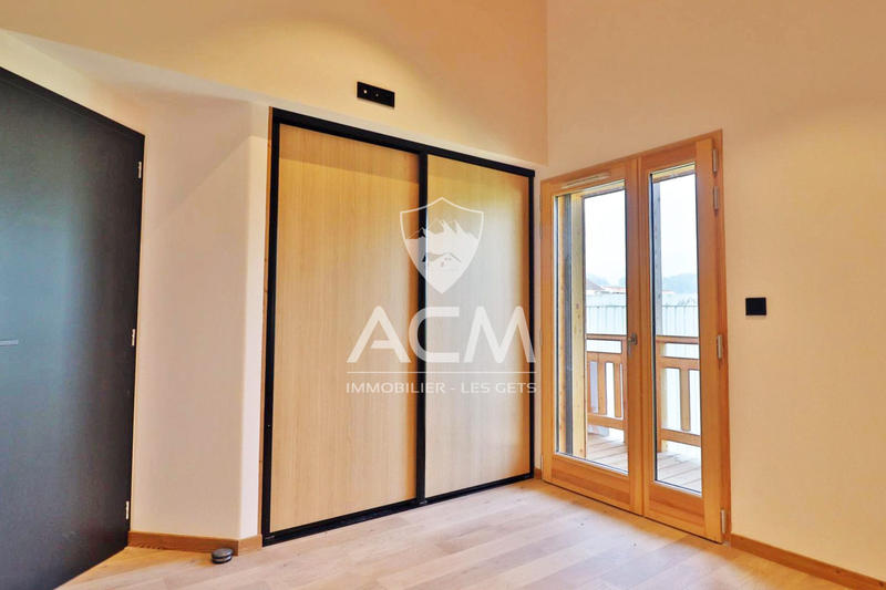 Appartement - 109 m² - 4 pièces