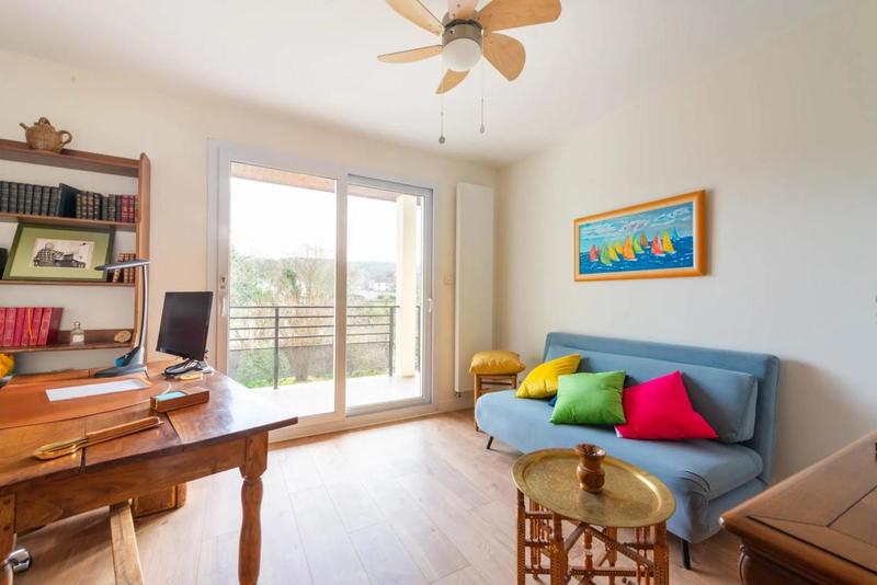 Maison - 173 m² - 7 pièces