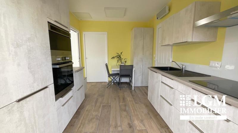 Villa - 133 m² - 4 pièces