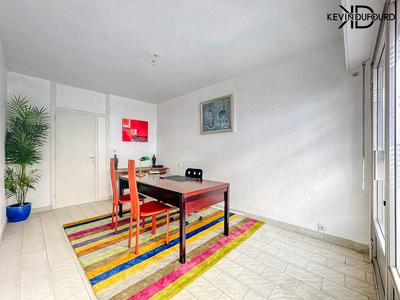 Bureau - 30 m² - 2 pièces