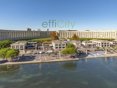 Appartement - 104 m² - 4 pièces