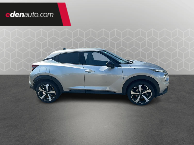 Nissan Juke Dig-T 114 n-Connecta