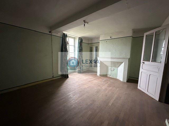 Maison - 145 m² - 6 pièces