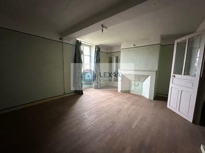 Maison - 145 m² - 6 pièces