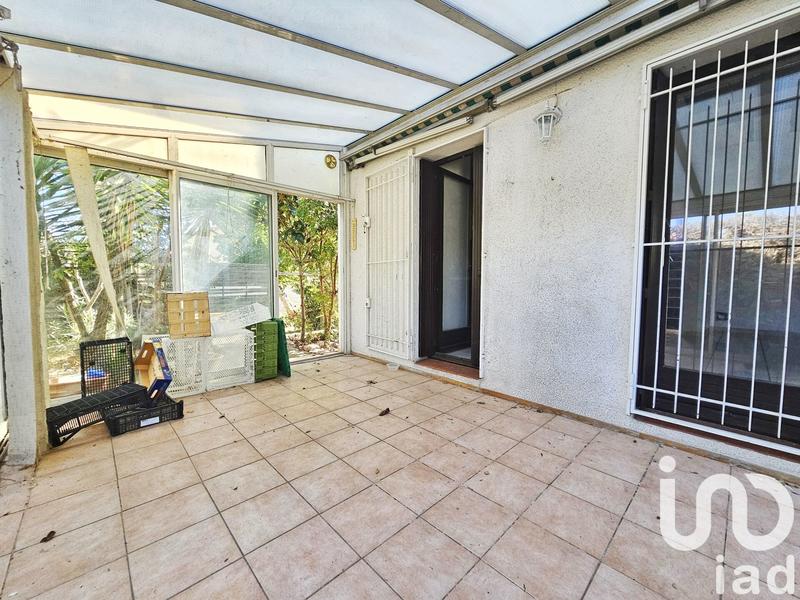 Maison - 126 m² - 5 pièces