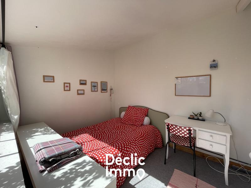 Maison - 136 m² - 6 pièces