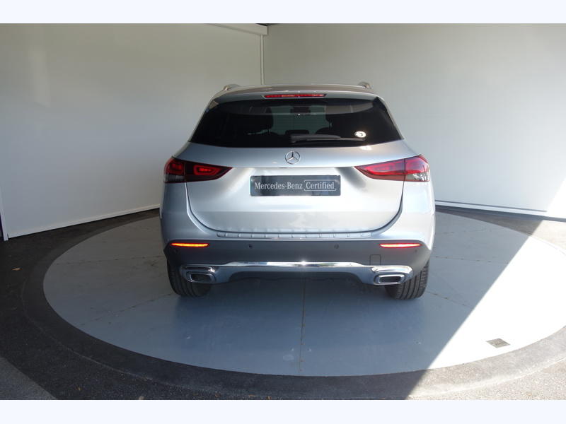 Mercedes Gla 200 d Progressive Line