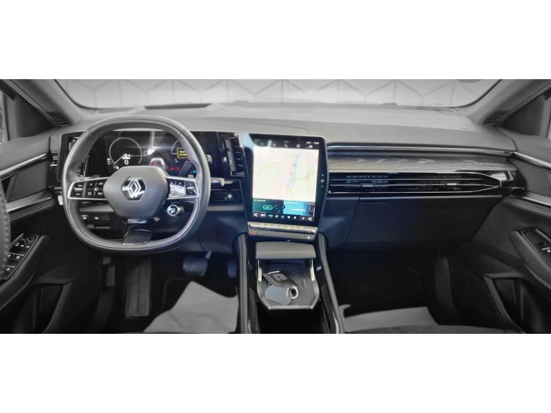 Renault Austral E-Tech hybrid 200 Iconic