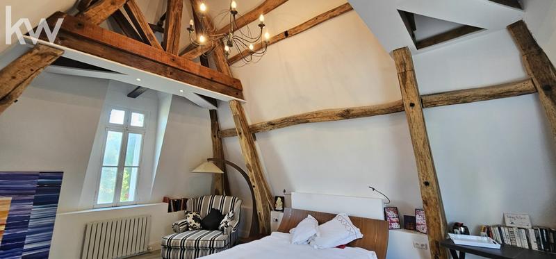 Propriété de chasse - 425 m² - 9 pièces