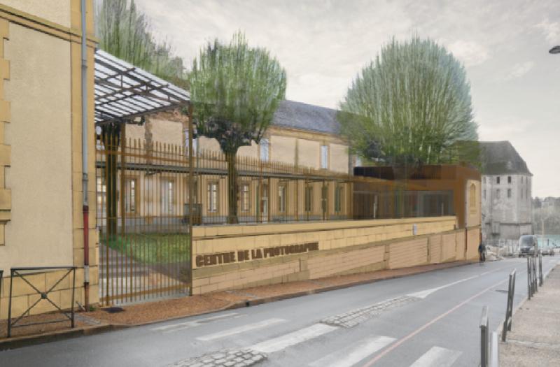 Visite centrée sur une œuvre de l’exposition Overshoot