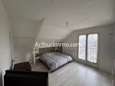 Maison - 81 m² - 3 pièces