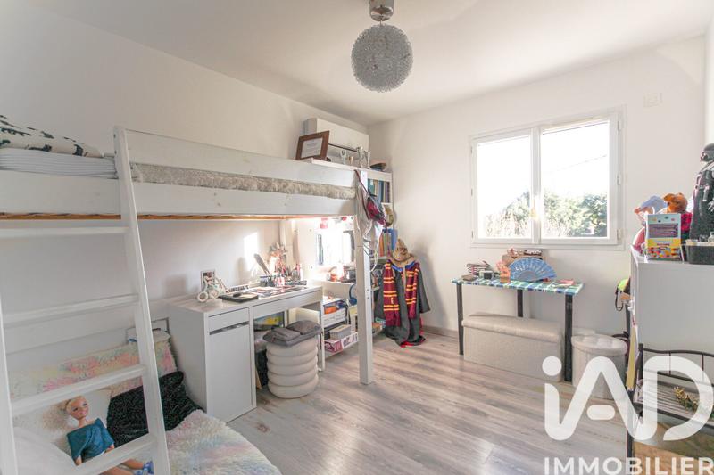 Maison - 157 m² - 6 pièces