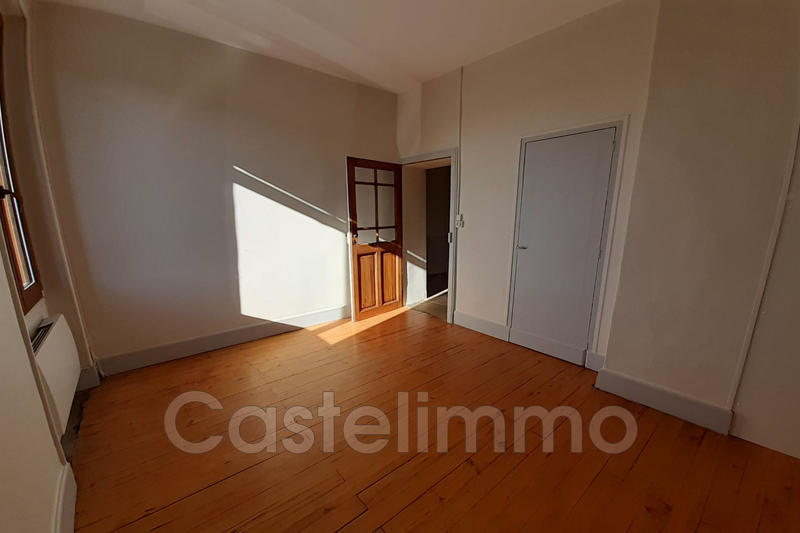 Maison - 80 m² - 3 pièces