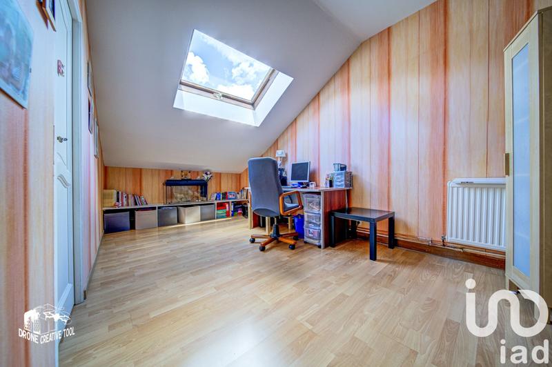 Maison de village - 193 m² - 6 pièces