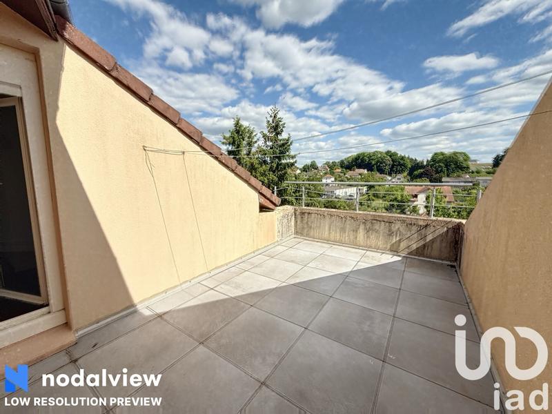 Appartement - 86 m² - 4 pièces