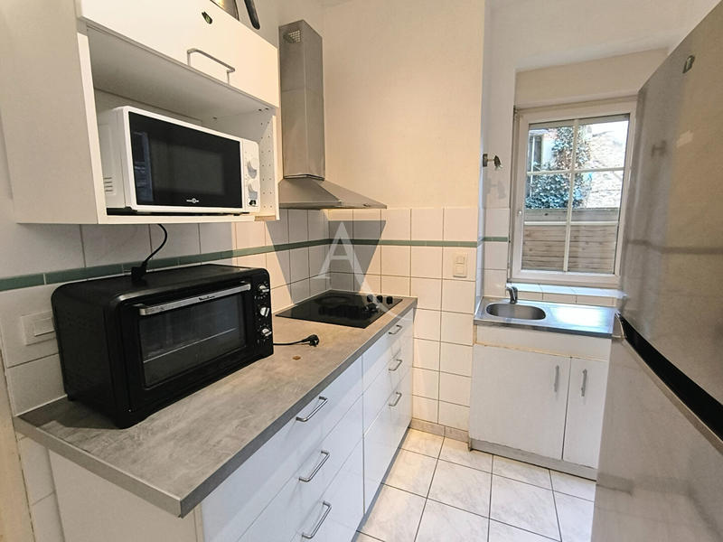 Maison - 126 m² - 7 pièces