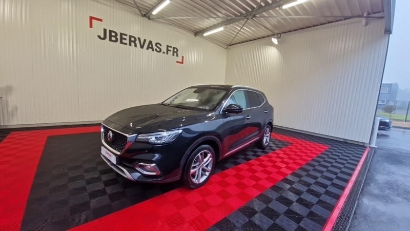 Mg Ehs 1.5t Gdi Phev Luxury