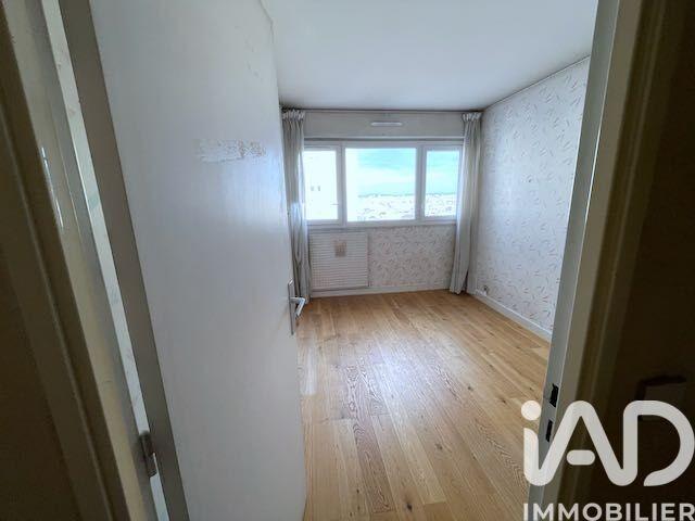 Appartement - 158 m² - 7 pièces