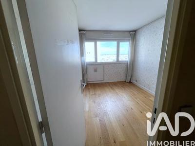 Appartement - 158 m² - 7 pièces