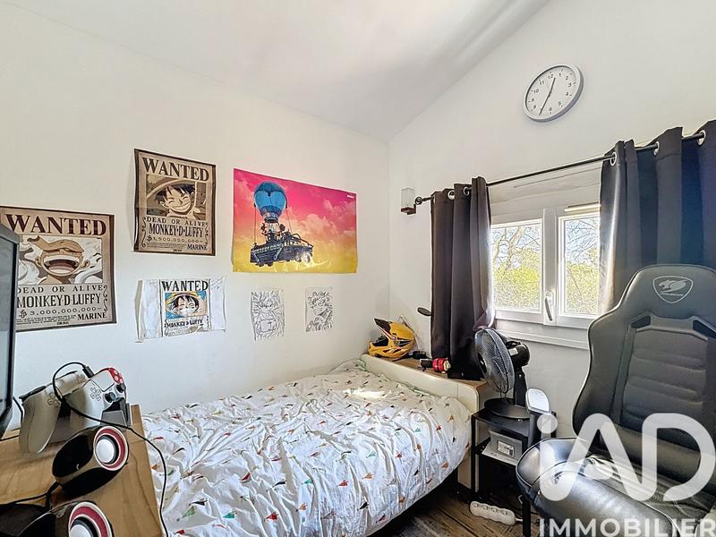 Bastide - 282 m² - 14 pièces