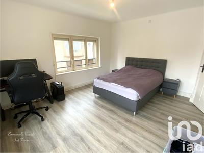 Appartement - 96 m² - 5 pièces