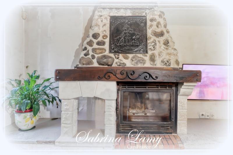 Longère - 199 m² - 8 pièces