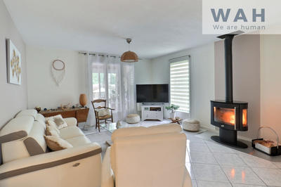 Villa - 177 m² - 7 pièces