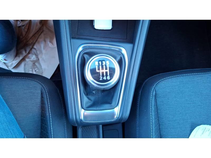 Renault Captur TCe 90 - 21 Business